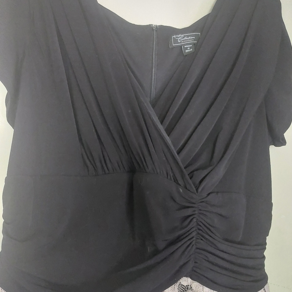 Dress - Picture 3 of 3